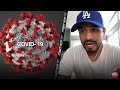"MY WIFES BUSINESS CLOSED, ITS HARD" ABNER MARES ON COVID-19 FINANCIAL EFFECTS ON BOXERS & FAMILY