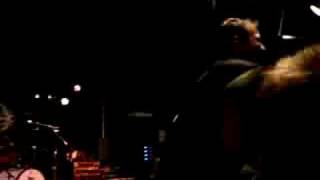 Pitch Black Forecast - Lighthouse