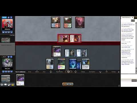 Modern Free Play || UW Spirits Vs UR Prowess || G1 G2 G3