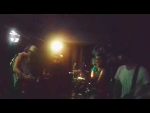 Los CHOTGUN y los gallos - El último tren