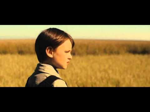 Midnight Special - Trailer 2 [HD]