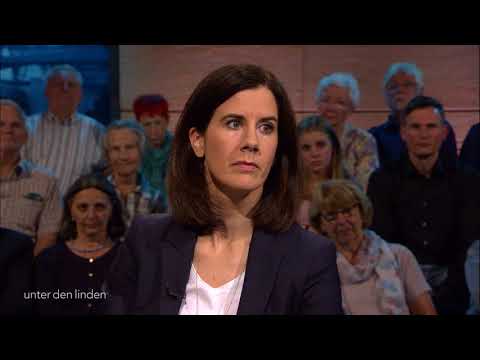 Lars Klingbeil bei Phoenix: "Streitfall Asylpolitik – Zerbricht die Koalition?"  25.06.2018