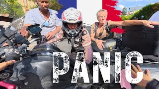 From Swiss Views to Paris Chaos 🇨🇭🇫🇷 Chasing North S2, EP37