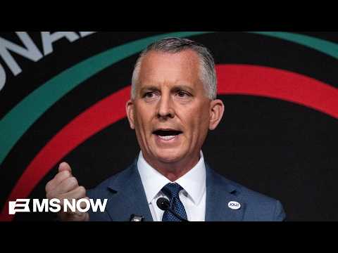'Voters are screaming for change': Why Democrats feel confident in Florida