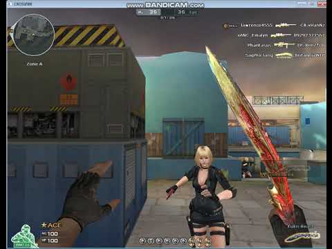 FFA NEW GREECE (SNIPER)