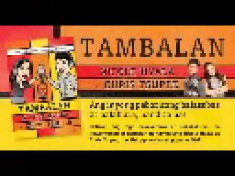 FUNNY Tambalan Nicole Hyala at Chris Tsuper - November 10, 2014 - FULL EPISODE - Monday