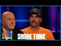 The Sharks Take An Emotional Trip To The Farm CNBC Prime