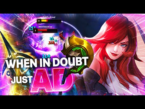 sToP fOrCInG AD bUilDs 🤡🤡