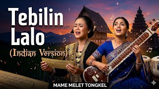 Download lagu Lagu Sasak Tebilin Lalo Versi India (Mame Melet Tongkel) - Sasak vibes ai  mp3