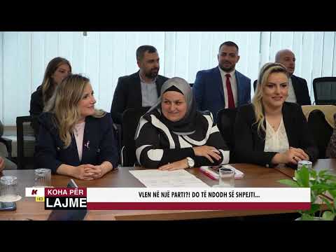 VLEN NË NJË PARTI:  DO TË NDODH SË SHPEJTI