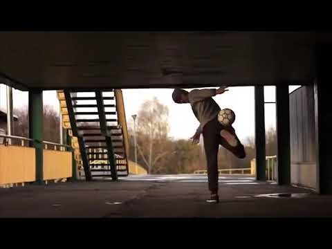 Michal Ricaj "MichRyc"/ Best Football Freestyler in the Word