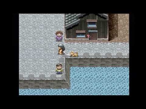PAL 神犬伝説