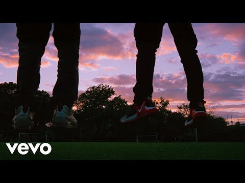 Antoine Stewart - Rapture Ready (Official Video) ft. Indian Will God's Arrow