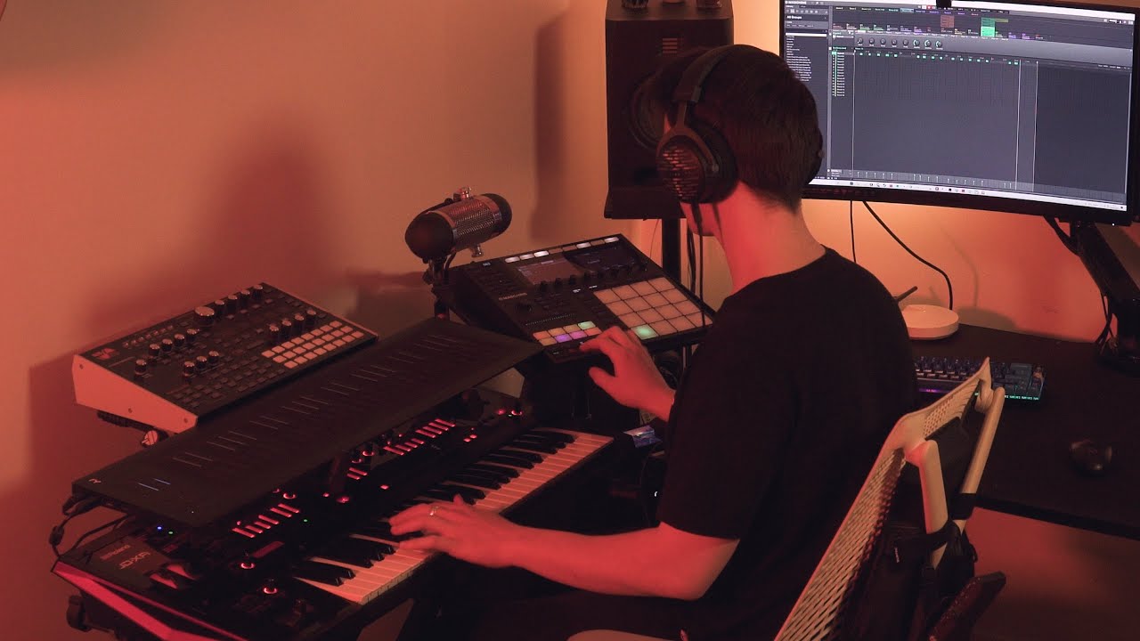 Deep House Launch Video