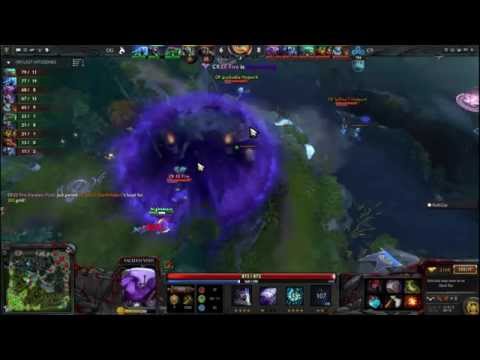 Union Gaming PE vs Cloud9 Nov  21 in iLeague