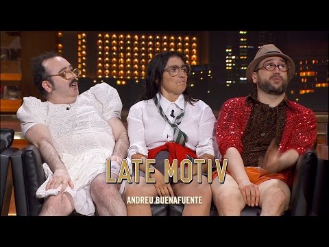 Ojete Calor - Mocatriz