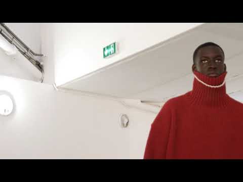 Uniforme Paris Man FW 21-22