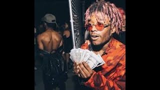 Lil Uzi Vert - 1600 Rager Anthem (Rare Unreleased)