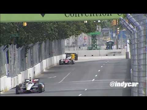 2012 Baltimore Firestone Fast 6