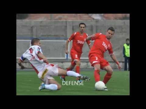 Dilyan Kolev FK CELIK NIKSIC 12/13