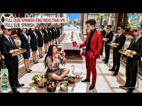 CEO famoso por odiar mujeres se casa con una mendiga, resulta ser la CEO femenina más poderosa