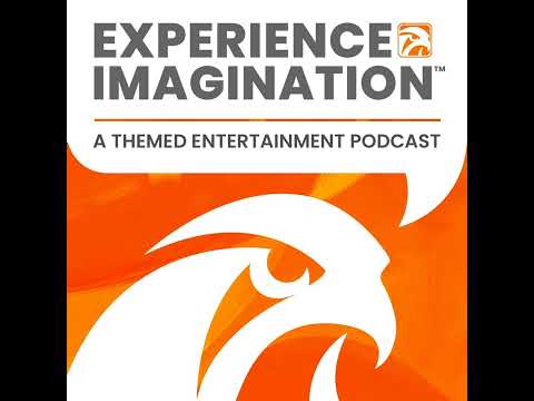 #072 - The Scoop on Themed Dining