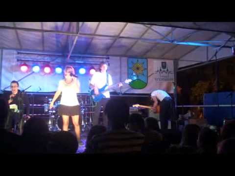 The Shapes - THE SHAPES - YV - 8.9.2012 (Šternberk)