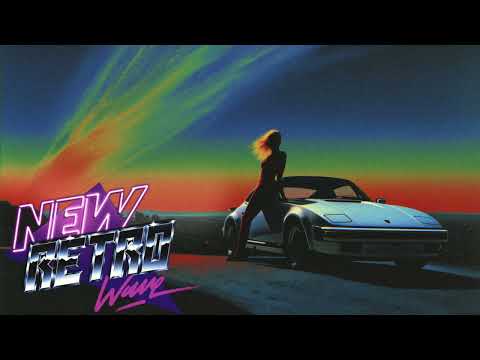 Mellow Fields - L.A. Chillin'