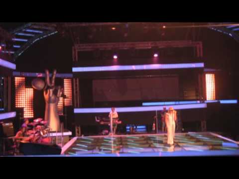 Catalina & Spirit Band -" Traieste clipa" - Video oficial 2015 Vocea Romaniei