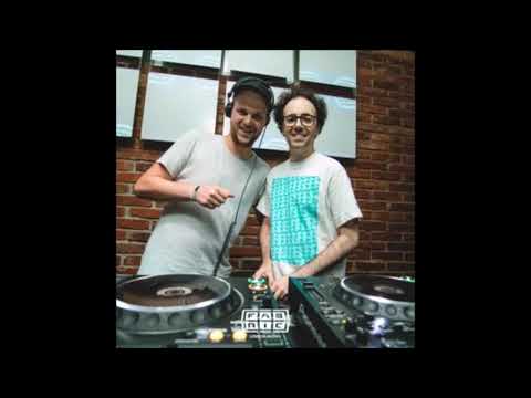 Femfing - LQDT @ Fabric, Ostrava, 16-11-2018