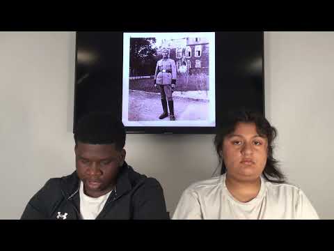 TCS Student News May 2, 2025