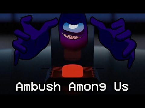 Mashup | DAGames x ConnorCrisis - Ambush Among Us
