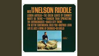 I'm Gettin' Sentimental Over You