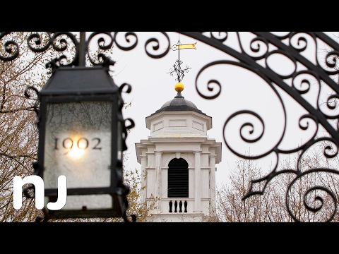 Rutgers proposes renaming parts of campus after former slaves