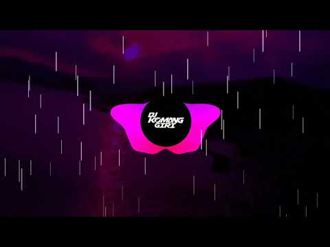 DJ TRESNA TERLARANG LEBRI PRATAMI FUNKOT BALI - DJ KOMANGGIRI DDJ™