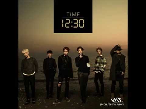 [Full Album] BEAST / B2ST (비스트) - TIME [Special 7th Mini Album]