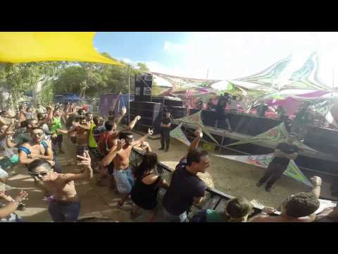 UNITY Festival 26/25.09 - AGNETON & SHIVAX