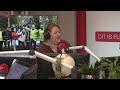 World Team haalt met 4Daagse geld op voor Vluchtelingenwerk