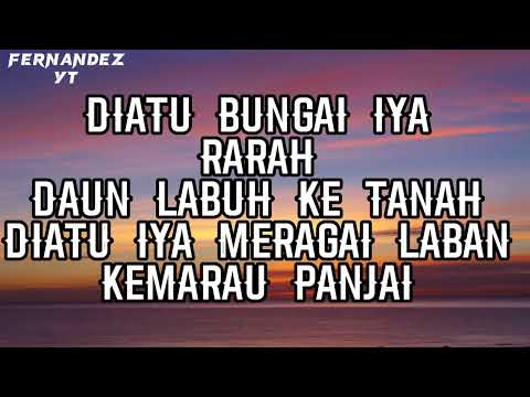 PEGI LALU ENDA PULAI BY:PHOEBE CHLOE