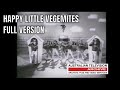 The Happy Little Vegemite Song - Full Original Commercial