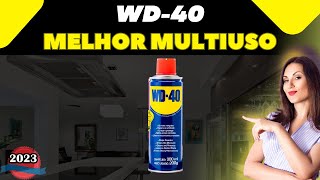 14 USOS DO WD-40 PARA SOLUCIONAR PROBLEMAS EM CASA - WD40 - WD 40