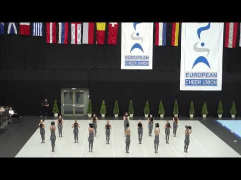 Silver Stars | European Championship 2016