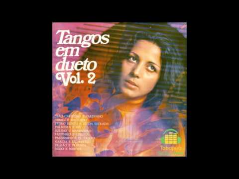 Amores de uma noite - Tangos em dueto vol 2 (Vinil)