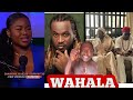 Saida Boj honest bunch EXPOSE why Ifeoma Ivy MARRIED Paul Okoye while BLASTING him, Verydarkman