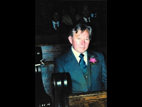 Lajos Krekk - A Celebration of His Life - prepared by his Son Gabriel Krekk