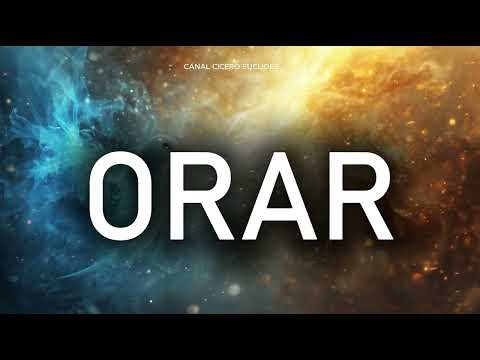 Fundo Musical para Oração | 1h de Intimidade com Deus  | Fundo Para ORAR no secreto