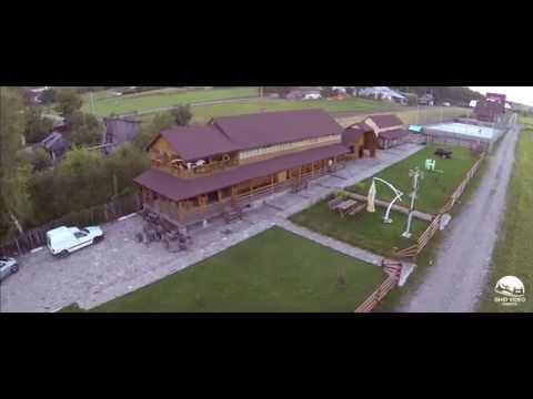 Pensiunea Carol Oglinzi-Tg. Neamt