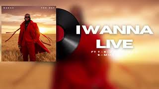 Download lagu I Wanna Live Featuring Tasha Nyambe & Sammy Masta mp3 Download lagu I Wanna Live Featuring Tasha Nyambe & Sammy Masta mp3