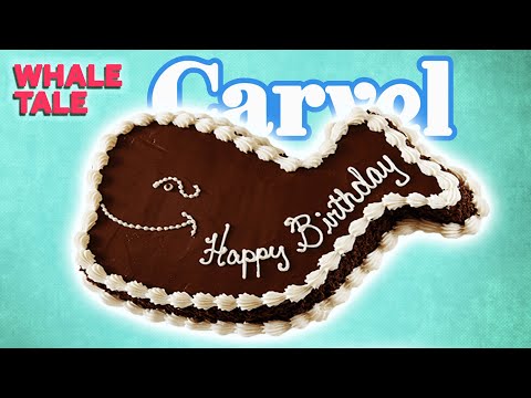 The Soft-Served History of Carvel Ice Cream