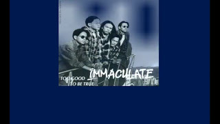 Girl by Immaculate with lyrics